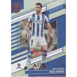 Mikel Merino Real Sociedad 158