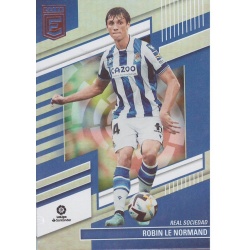 Robin Le Normand Real Sociedad 159