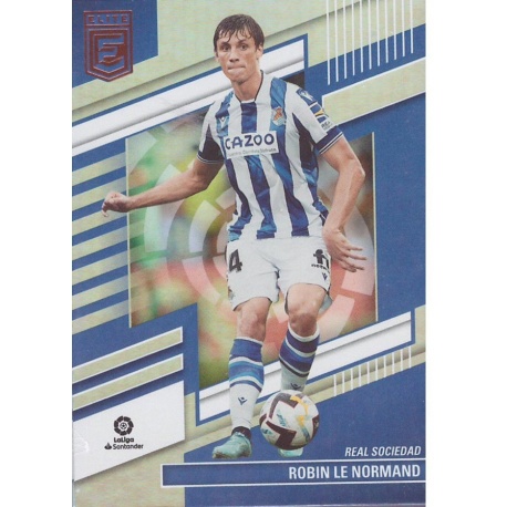 Robin Le Normand Real Sociedad 159