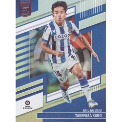 Takefusa Kubo Real Sociedad 160