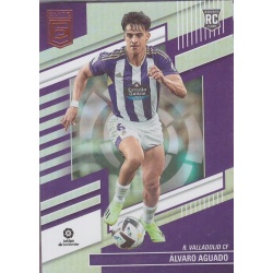 Alvaro Aguado Real Valladolid 161