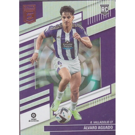 Alvaro Aguado Real Valladolid 161