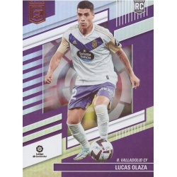 Lucas Olaza Real Valladolid 163