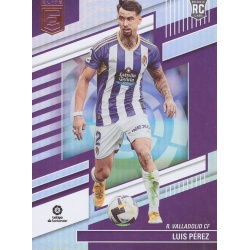 Luis Perez Real Valladolid 164