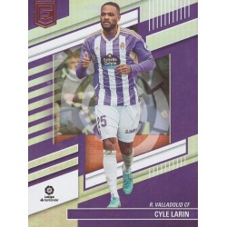 Cyle Larin Real Valladolid 167