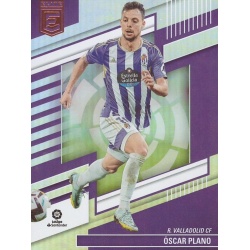Oscar Plano Real Valladolid 168