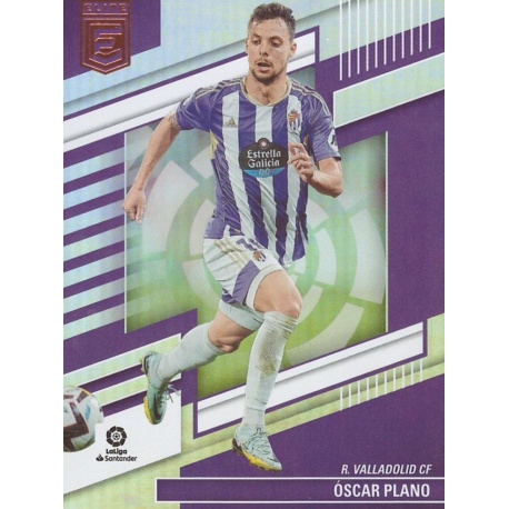 Oscar Plano Real Valladolid 168