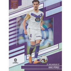 Kike Perez Real Valladolid 169