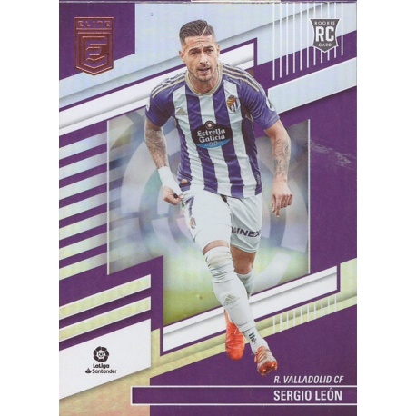Sergio Leon Real Valladolid 170