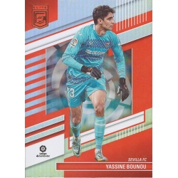 Yassine Bounou Sevilla 171