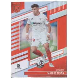 Marcos Acuna Sevilla 172