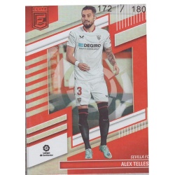 Alex Telles Sevilla 174