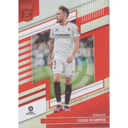 Lucas Ocampos Sevilla 176