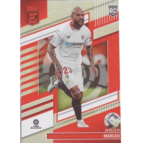 Marcao Sevilla 177