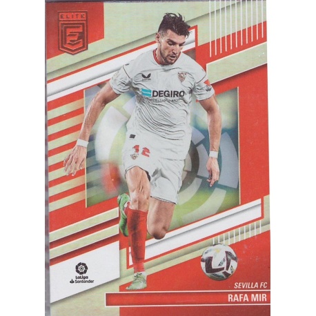 Rafa Mir Sevilla 180