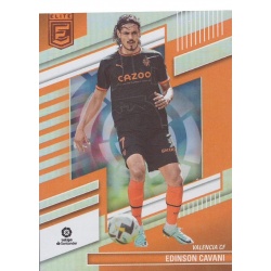 Edinson Cavani Valencia 182