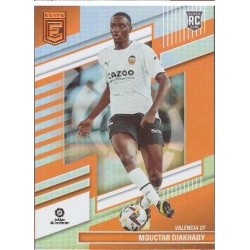 Mouctar Diakhaby Valencia 187
