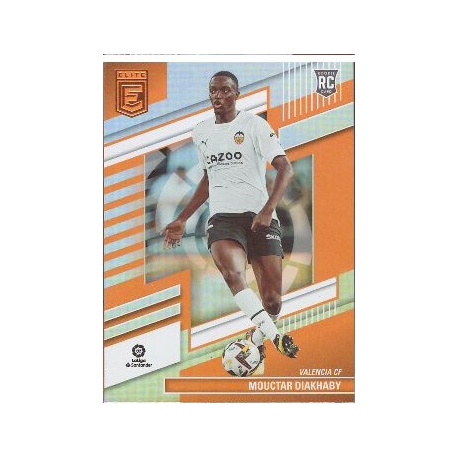 Mouctar Diakhaby Valencia 187
