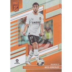 Nico Gonzalez Valencia 188