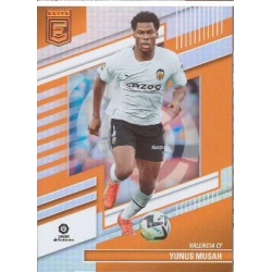 Yunus Musah Valencia 190