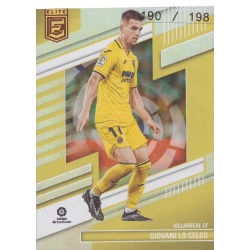 Giovani Lo Celso Villarreal 192