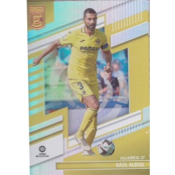 Raul Albiol Villarreal 193