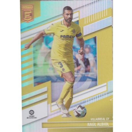 Raul Albiol Villarreal 193
