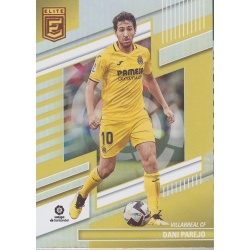 Dani Parejo Villarreal 194