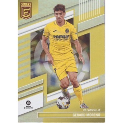 Gerard Moreno Villarreal 195