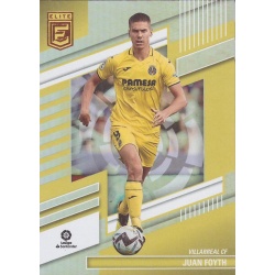 Juan Foyth Villarreal 196