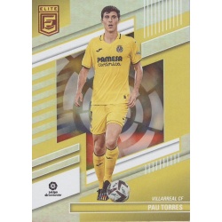 Pau Torres Villarreal 197