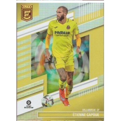 Etienne Capoue Villarreal 198