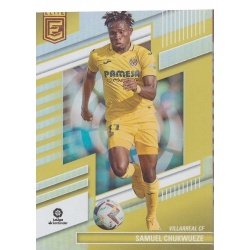 Samuel Chukwueze Villarreal 199