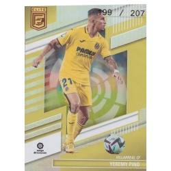 Yeremy Pino Villarreal 200