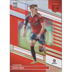 Aimar Oroz Osasuna Rookies 201