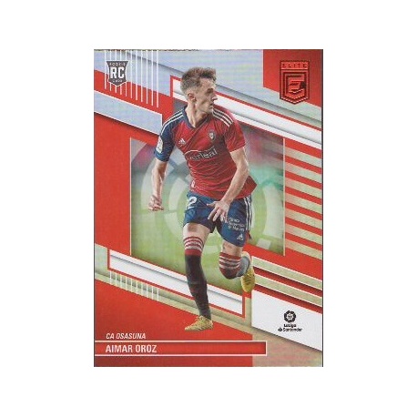 Aimar Oroz Osasuna Rookies 201