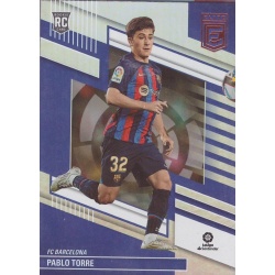 Pablo Torre Barcelona Rookies 203