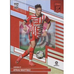 Arnau Martinez Girona Rookies 204