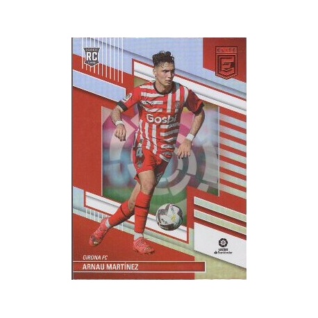 Arnau Martinez Girona Rookies 204