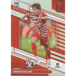 Rodrigo Riquelme Girona Rookies 205