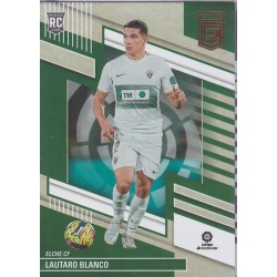Lautaro Blanco Elche Rookies 206
