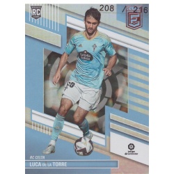 Luca de la Torre Celta Rookies 209