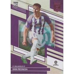 Ivan Fresneda Real Valladolid Rookies 215