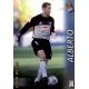 Alberto Real Sociedad 291 Megafichas 2002-03