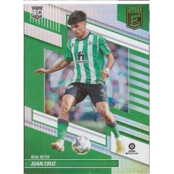 Juan Cruz Betis Rookies 219