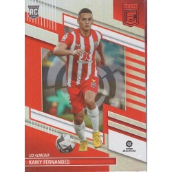 Kaiky Fernandes UD Almeria Rookies 220