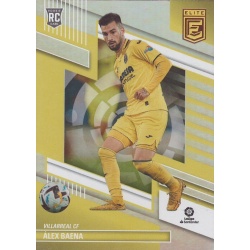 Alex Baena Villarreal Rookies 224