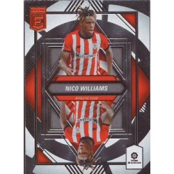Nico Williams Athletic Club Elite Deck 2