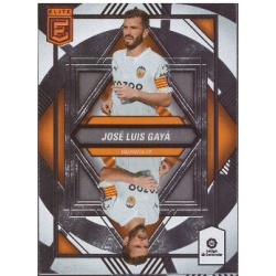 Jose Luis Gaya Valencia Elite Deck 29
