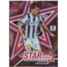 Oferta Trading Card David Silva Star Status Donruss Elite La Liga 22 23